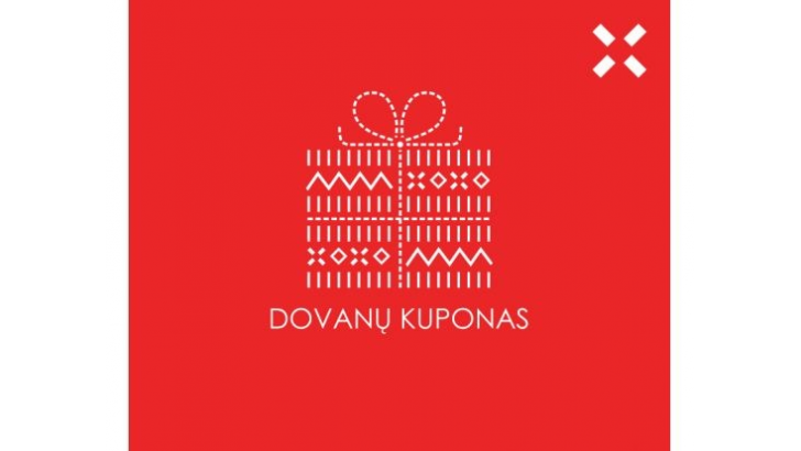 Dovanų čekis